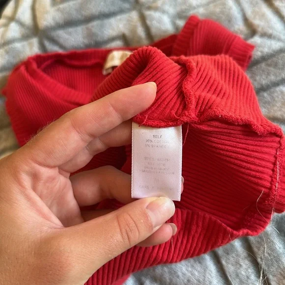 Altard state red knot tank - Picture 4 of 6